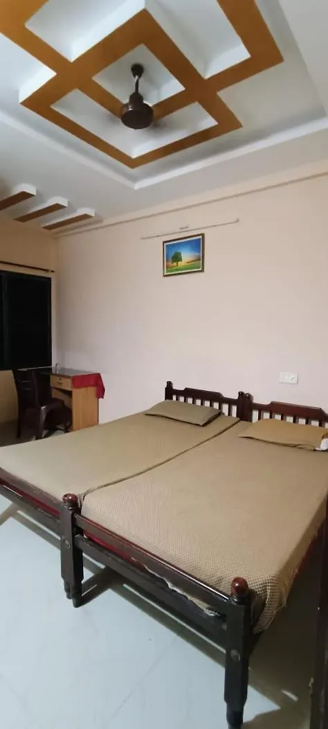 Classic Tourist Home Kochi India