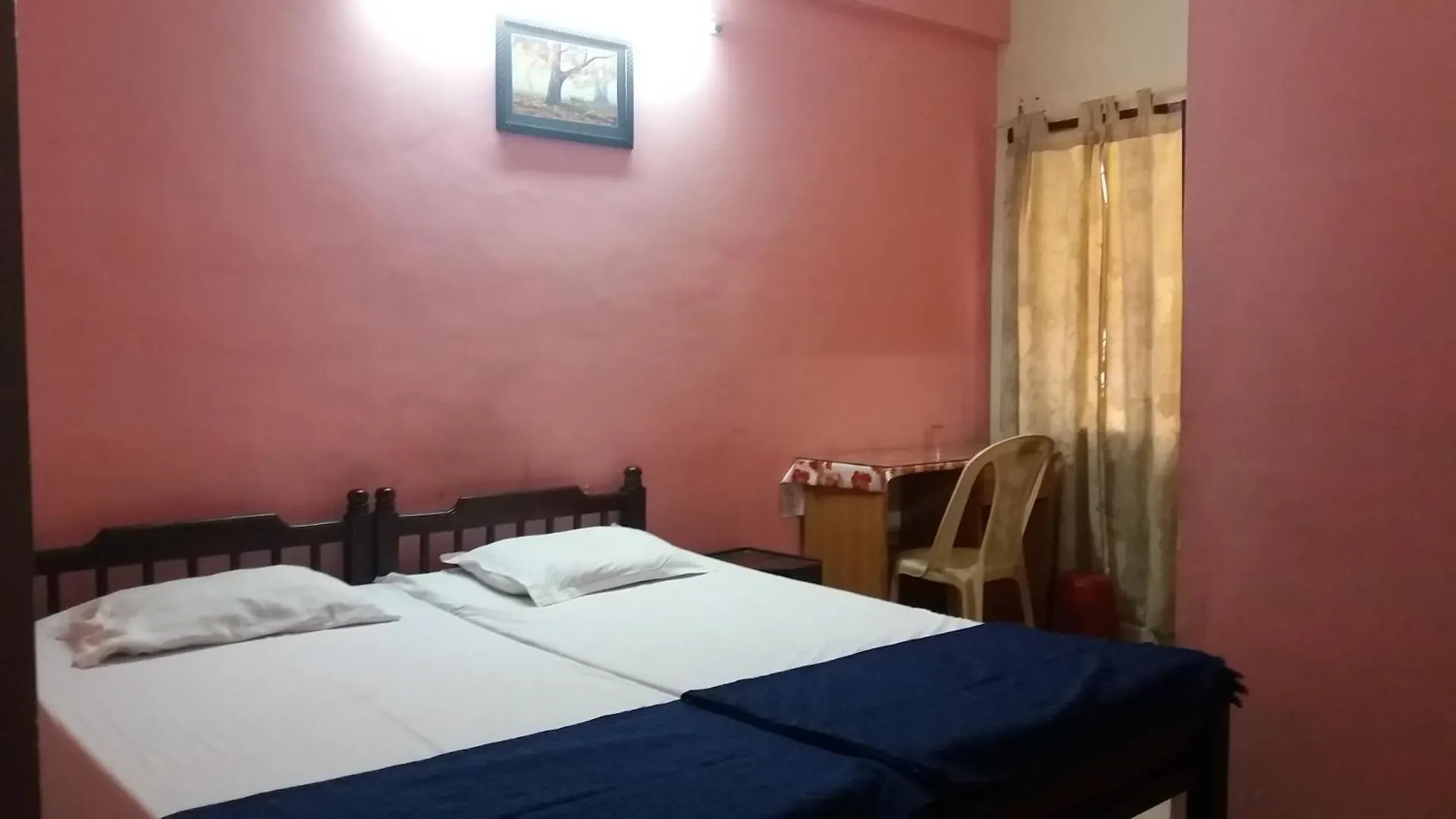 Classic Tourist Home Kochi India