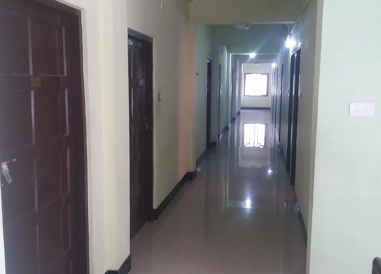Classic Tourist Home Kochi 0*,  India