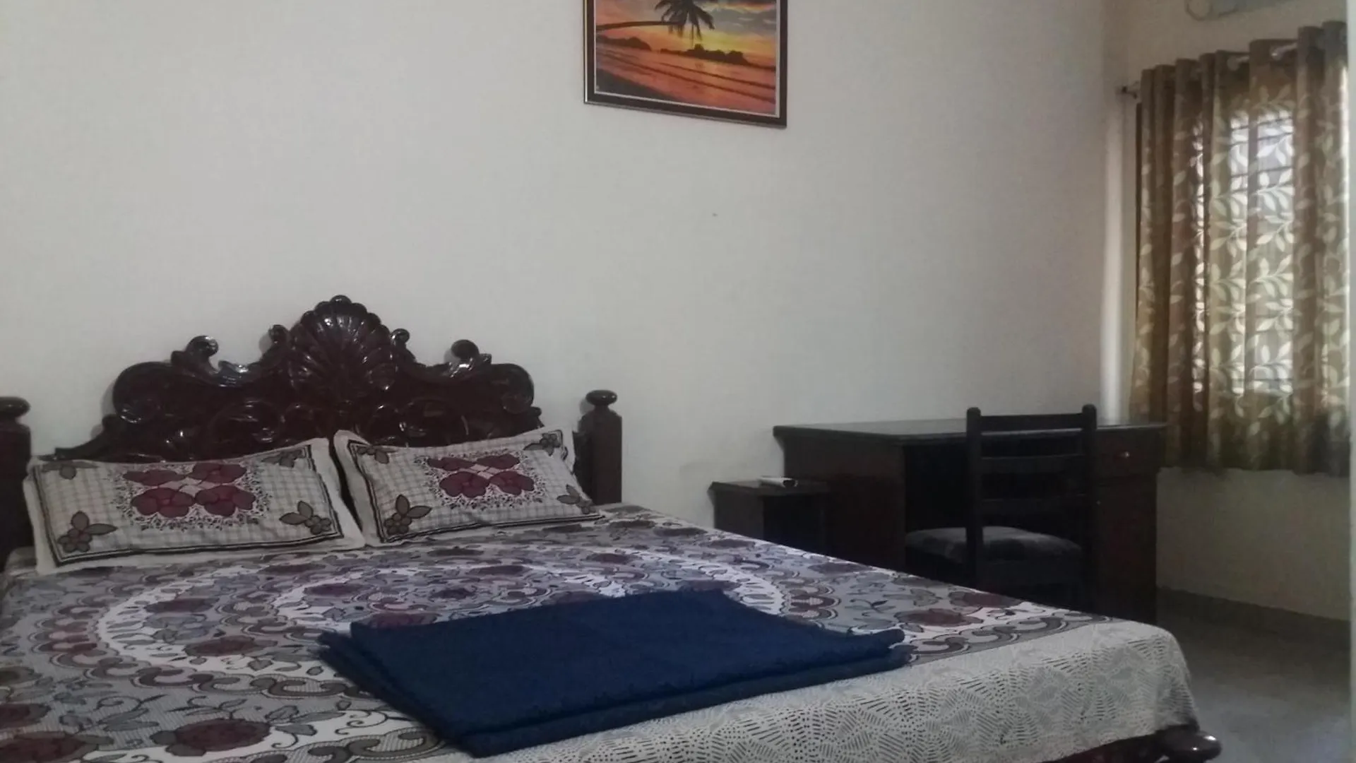 Lodge Classic Tourist Home Kochi