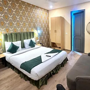 Nidra Delhi (National Capital Territory of India)