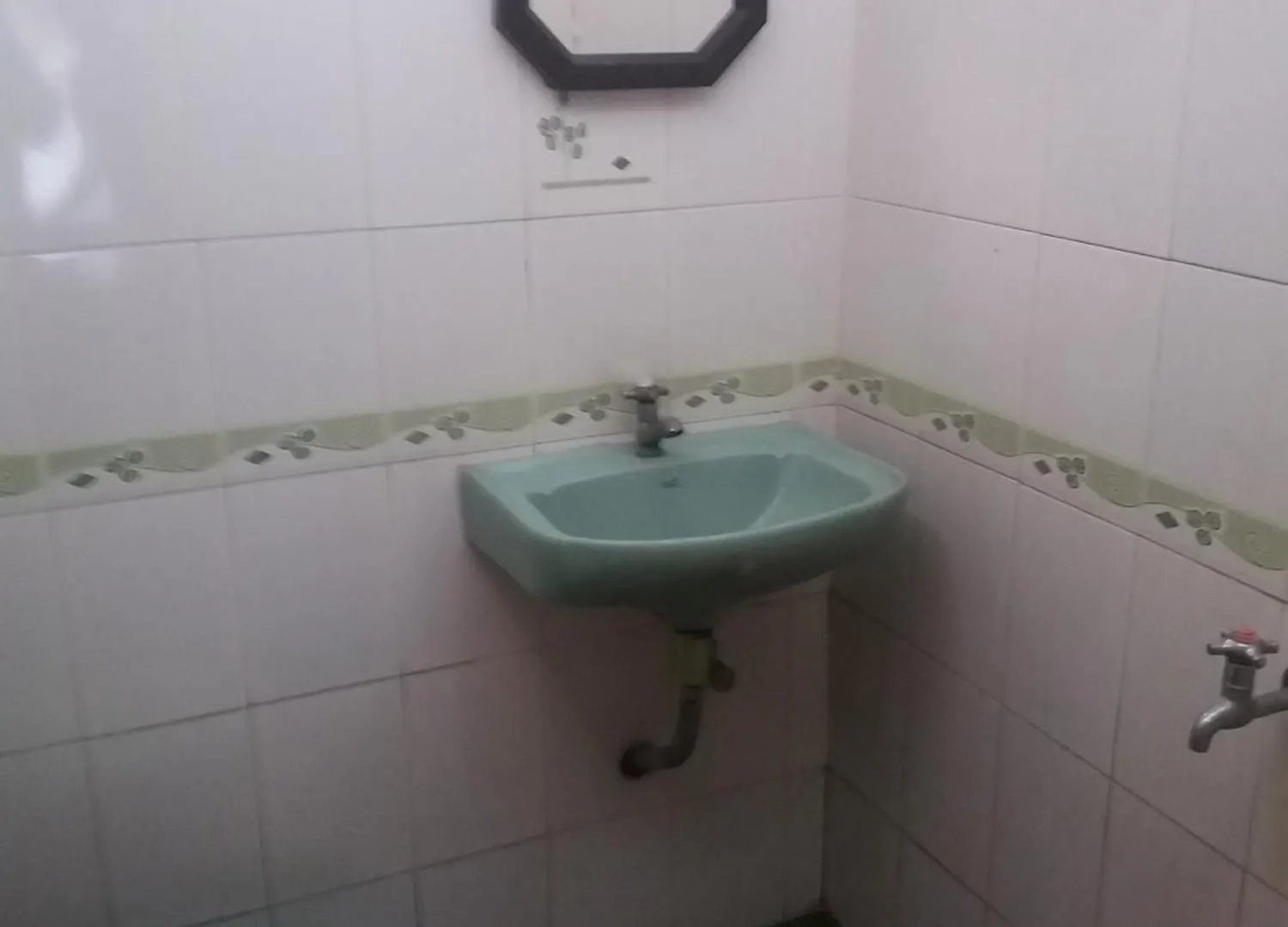 Jaktstuga Classic Tourist Home Kochi Indien